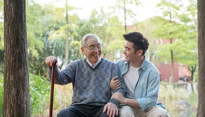 福利院是干嘛的