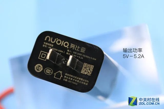 努比亚M2深度评测：双摄美拍初露锋芒