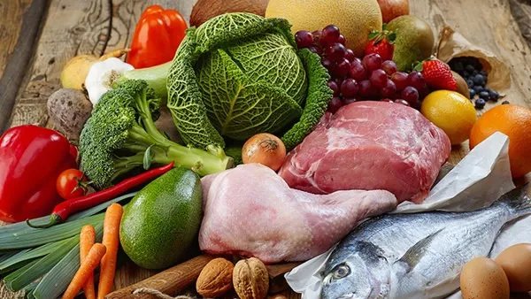 吃什么食物降尿酸最快