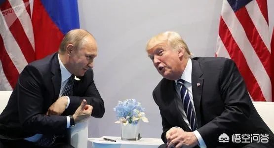 美俄首脑会晤，两国的目标是什么？