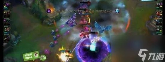 英雄联盟马尔扎哈天赋符文推荐最新 技能解析和出装指南