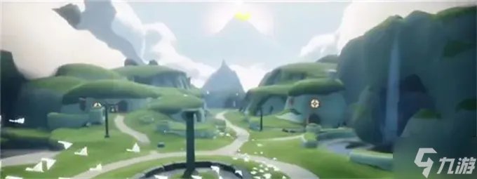 光遇归巢季第三个任务攻略