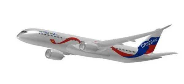 为啥命名为cr929