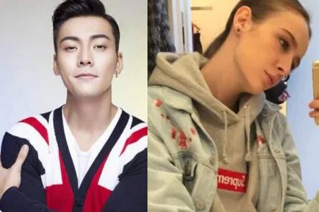 陈伟霆女友遭攻击是怎么回事 网友希望她好自为之