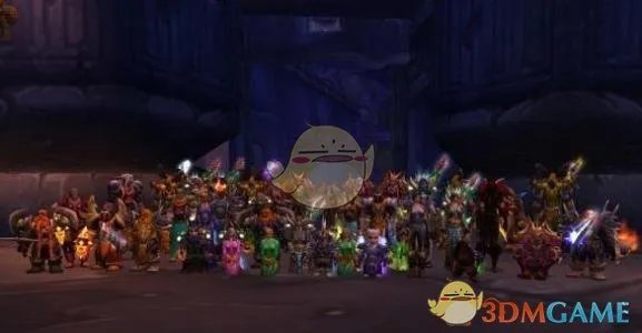 《魔兽世界》怀旧服地精起搏器XL型介绍