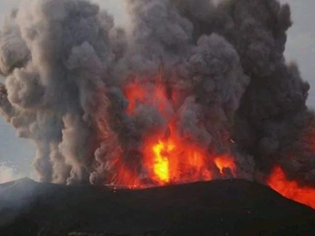 如果黄石公园火山爆发,面临世界末日,有哪些具体的求生方法?