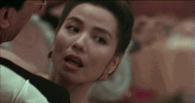 哪个镜头让你觉得一个演员演技爆炸？