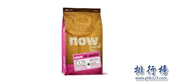 「推荐」2017十大天然猫粮排行榜,猫粮天然粮什么牌子好