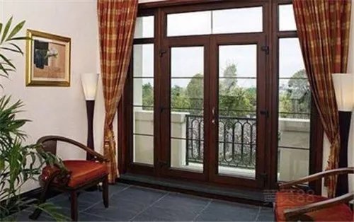 富轩门窗是几线品牌 一线门窗品牌哪些值得推荐