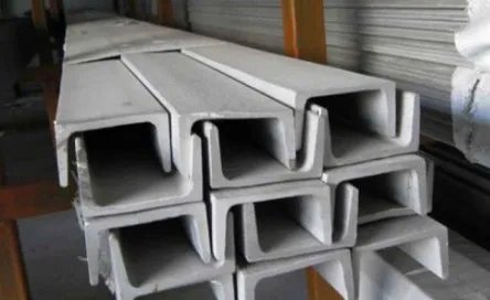 不锈钢角钢有哪些种类及规格？