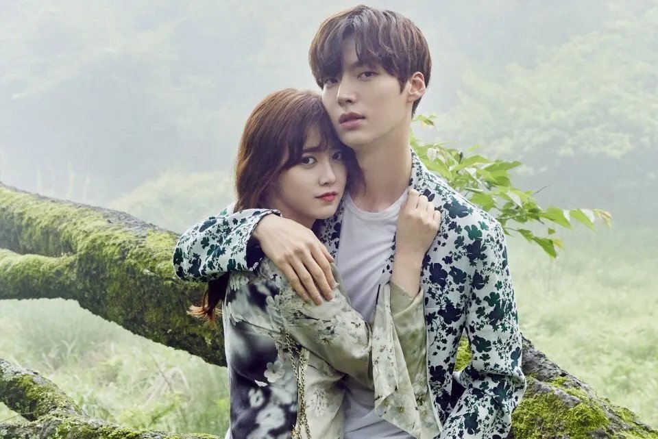 具惠善爆出新恋情，甜蜜称即将结婚，安宰贤如今怎样了？