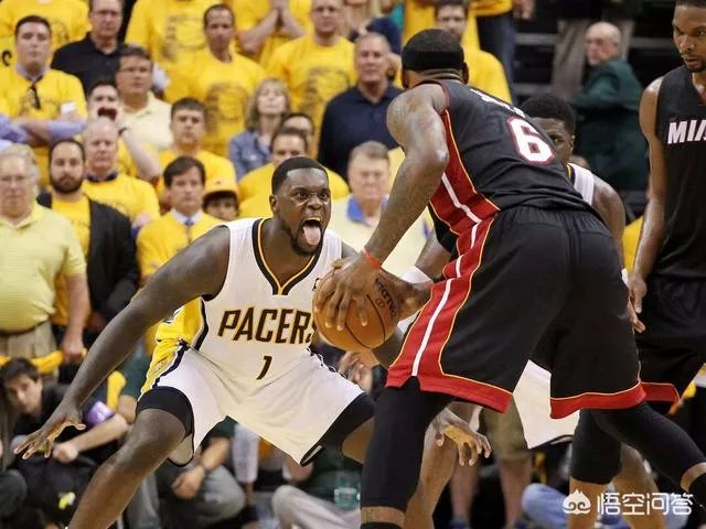 小里弗斯和保罗以及大部分火箭队球员都发生过矛盾和冲突，为什么火箭还要签约他？