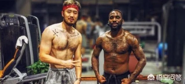 CBA山东队劳森离队已成定局了吗?