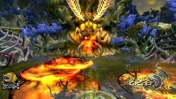 初探龙之谷迷雾巢穴 通关小攻略经验分享