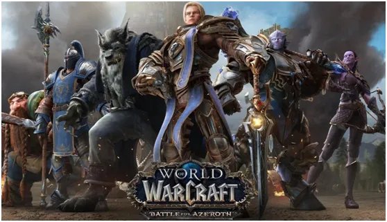 《魔兽世界》8.15工程学赚钱攻略