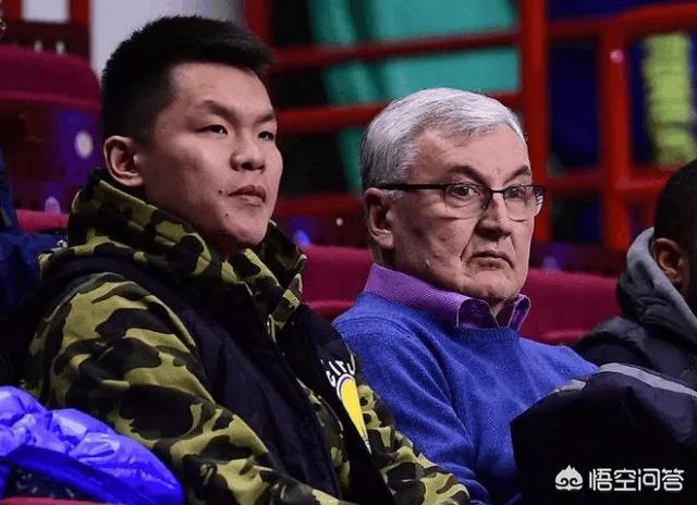 粤媒曝广东宏远未续约尤纳斯，他是最合适的人选吗？