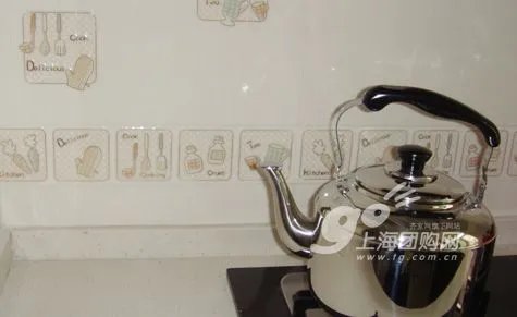 上海团购网家访秀 阿花46平小家超完美呈现