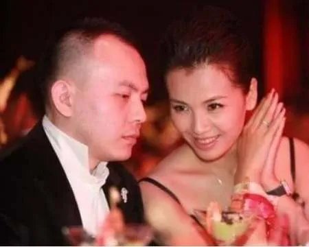 刘涛为什么不离开王珂？