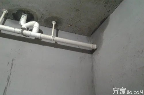 下水管漏水怎么修理 教您生活小妙招