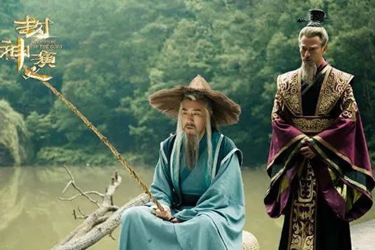 封神演义为什么不更新了:封神演义2019剧情及演员表