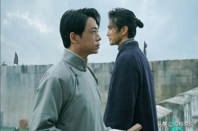 鬼吹灯电视剧观看顺序