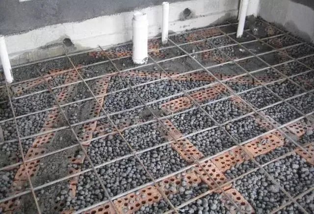 广田过家家装饰黑科技【陶粒回填】