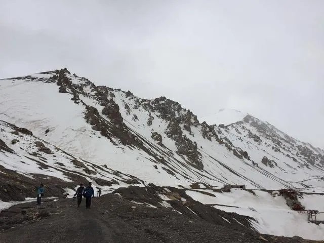 祁连山的生态环境被长期破坏，大家怎么看？