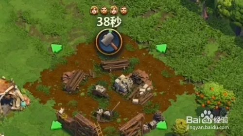 战争与文明怎样建造兵营