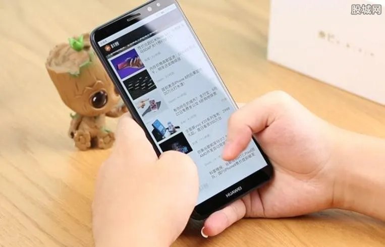 荣耀9i什么时候上市 荣耀9i价格是多少?