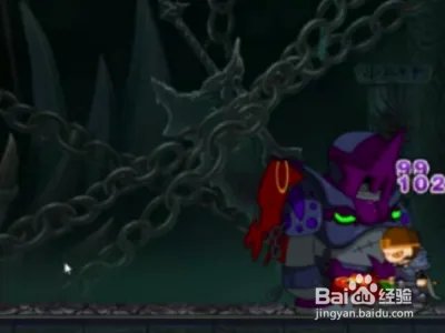 造梦西游2刑天怎么打