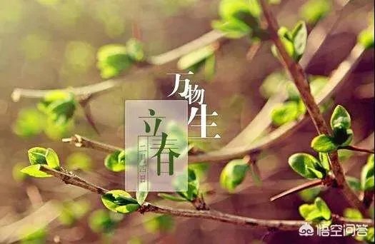 农村俗语“七年难逢九月闰,百年难逢初一春”,是什么意思?