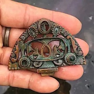 捡垃圾没出息？他在凌晨3点做了一生中最有意义的事情