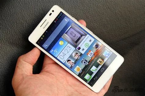 华为 d2,华为ascend D2怎么样?