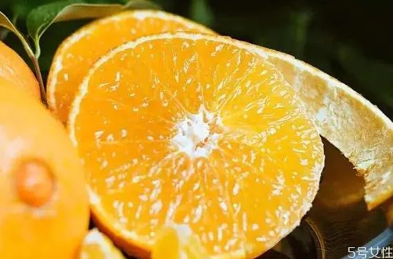 果冻橙好吃吗 如何挑选果冻橙
