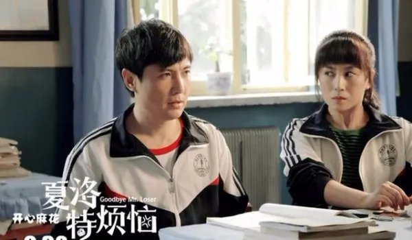 被误认为是情侣的明星,除了吴昕杜海涛,你们还想到谁了?