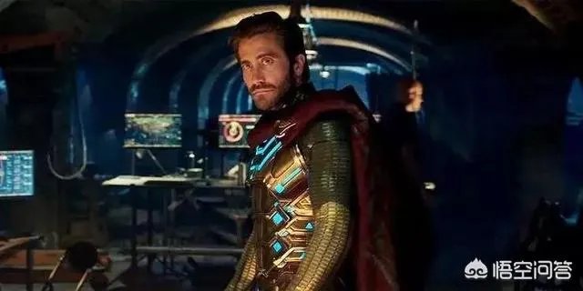 如何评价蜘蛛侠英雄远征?