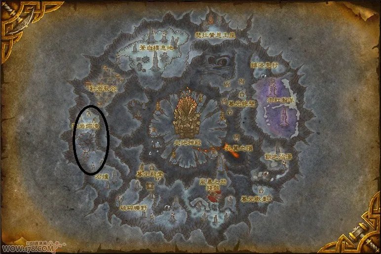 魔兽世界。 我在深岩之渊刷布- - 带了寻宝药水。 地点是没错的。就是每次怪刷7,8只才出1块布= = 这出布率