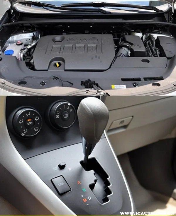 丰田逸致为什么停售还能上线吗?,丰田逸致停产原因