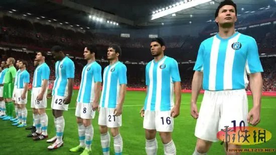 《实况足球2014》正式版试玩报告 诚意稍显不足