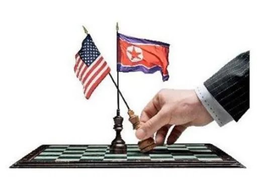 美国又要制裁朝鲜了吗?