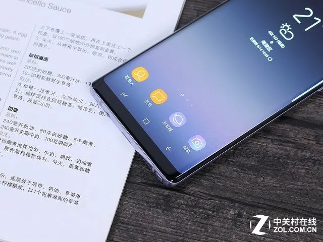 颜值智能安全 选好机上京东就看这几款