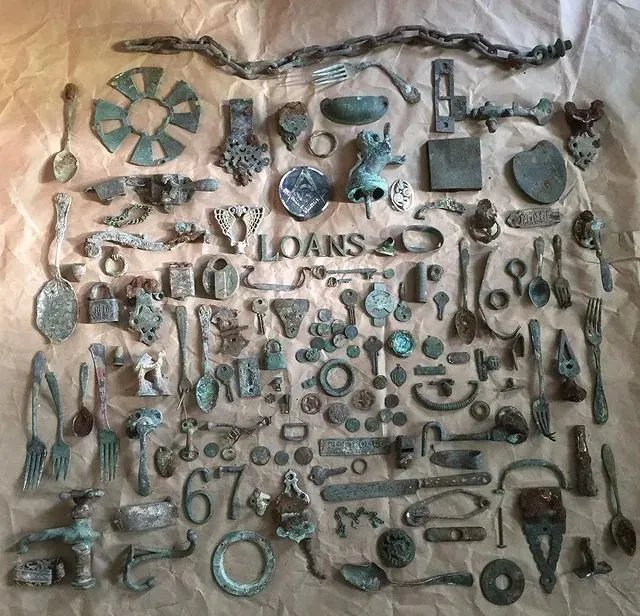 捡垃圾没出息？他在凌晨3点做了一生中最有意义的事情