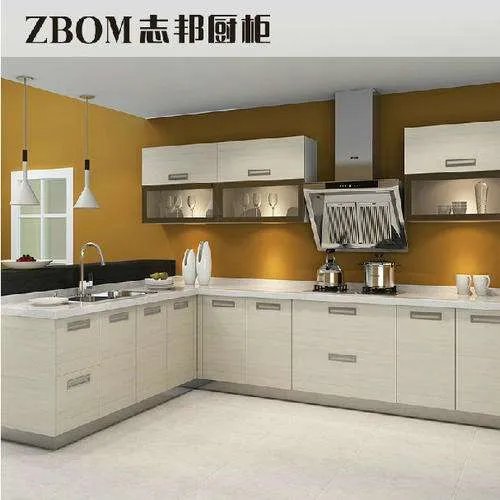 志邦橱柜怎么样 志邦橱柜好不好