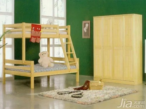 松木家具十大品牌 松木家具什么牌子好