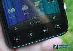 双核+3D HTC EVO 3D如今低价值得入手