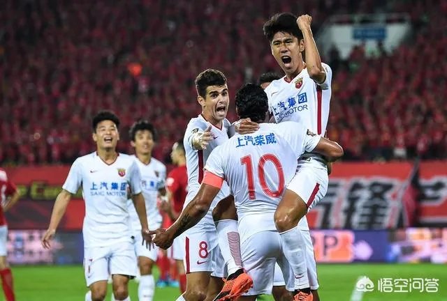 上港客场5比4恒大，赢下天王山之战，拿下这场比赛后，上港是不是可以说拿下冠军了？