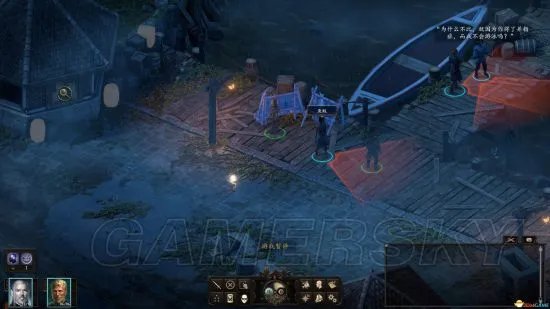 《永恒之柱2》无限刷钱方法分享 永恒之柱2怎么刷钱