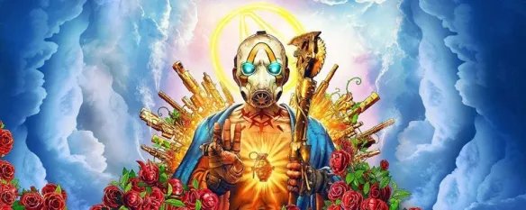 无主之地3武器有多少