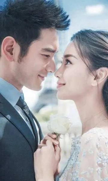 杨颖是变成国内一线女星的？