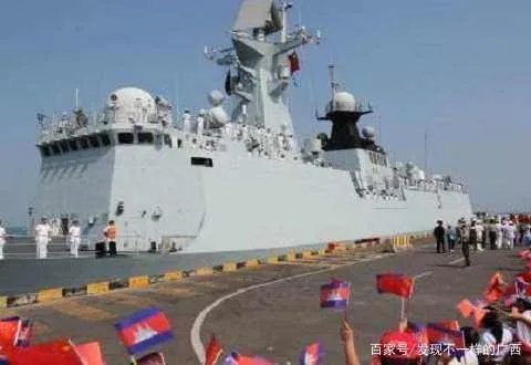 与中国关系最好的十个国家都是谁？